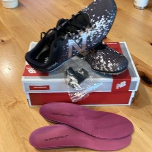 New Balance Track Spikes